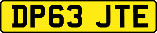 DP63JTE