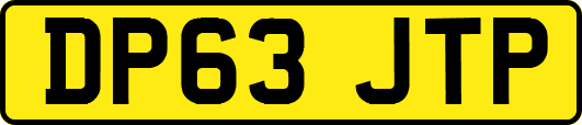 DP63JTP