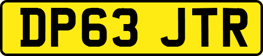 DP63JTR