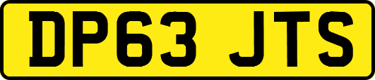 DP63JTS