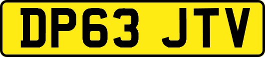DP63JTV