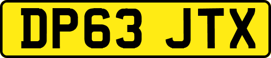 DP63JTX