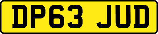 DP63JUD
