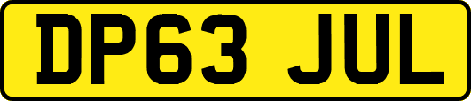 DP63JUL
