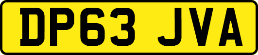 DP63JVA