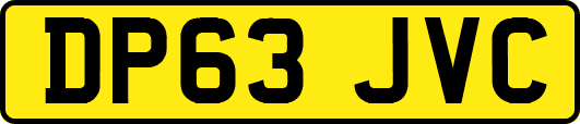 DP63JVC