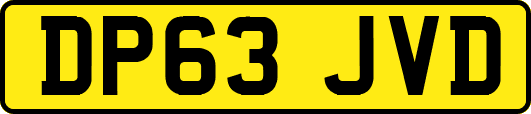 DP63JVD