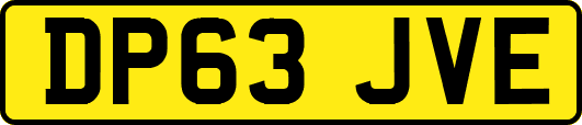 DP63JVE