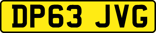 DP63JVG