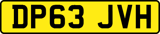 DP63JVH