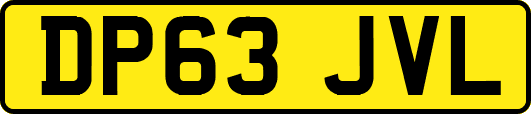 DP63JVL