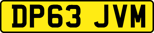 DP63JVM