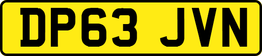 DP63JVN
