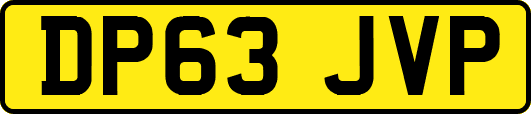 DP63JVP