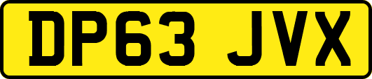 DP63JVX