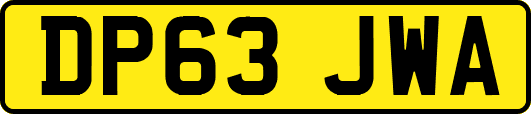 DP63JWA