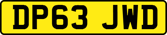 DP63JWD