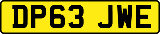 DP63JWE