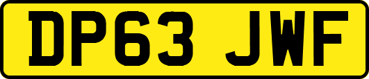 DP63JWF