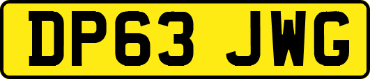 DP63JWG