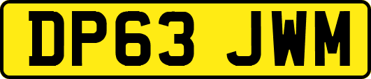 DP63JWM