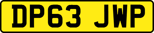 DP63JWP