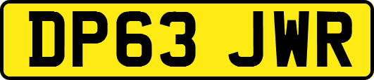 DP63JWR