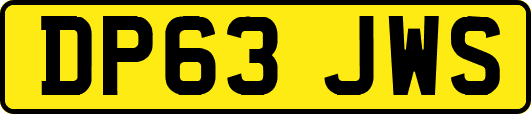 DP63JWS