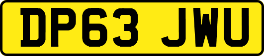 DP63JWU