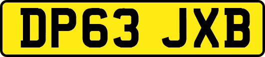 DP63JXB