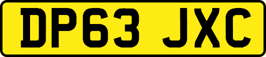 DP63JXC