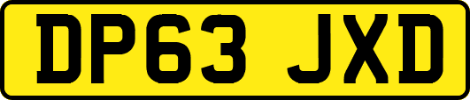 DP63JXD