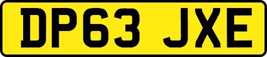 DP63JXE