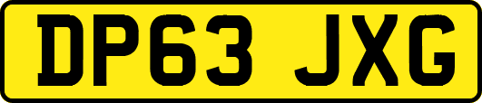 DP63JXG