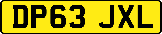 DP63JXL