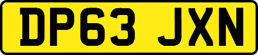 DP63JXN