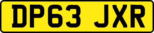 DP63JXR