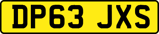 DP63JXS