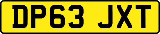 DP63JXT