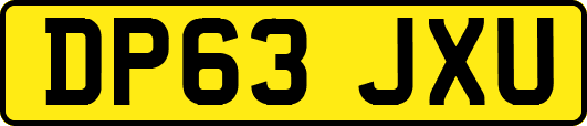 DP63JXU