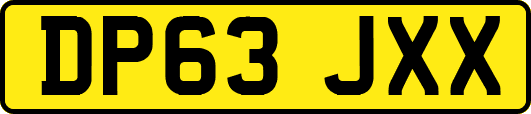 DP63JXX