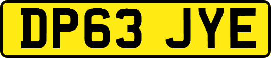 DP63JYE
