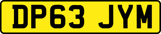 DP63JYM