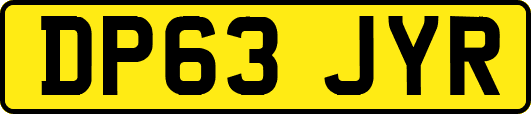 DP63JYR