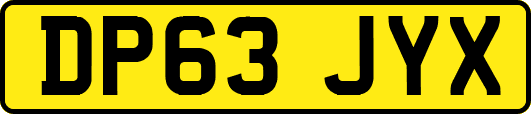 DP63JYX