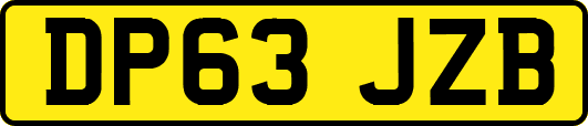 DP63JZB