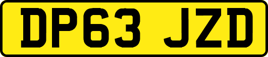 DP63JZD