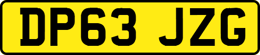 DP63JZG