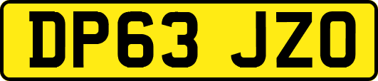 DP63JZO