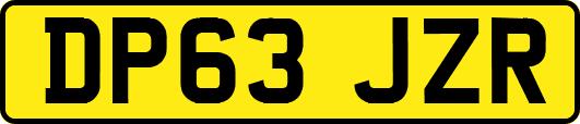 DP63JZR